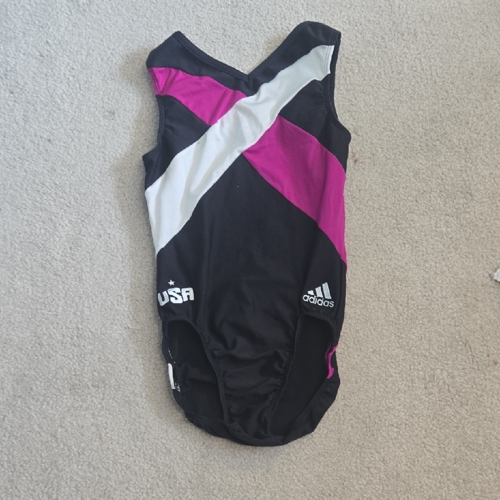 ☆ Kids/Teens Leotard ☆